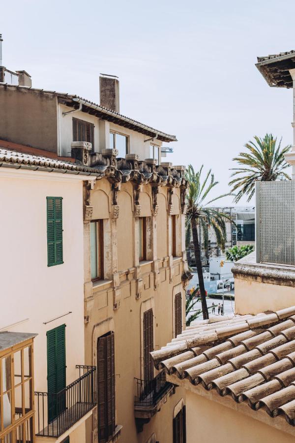 Ocho & Kitchen Lägenhet Palma de Mallorca
