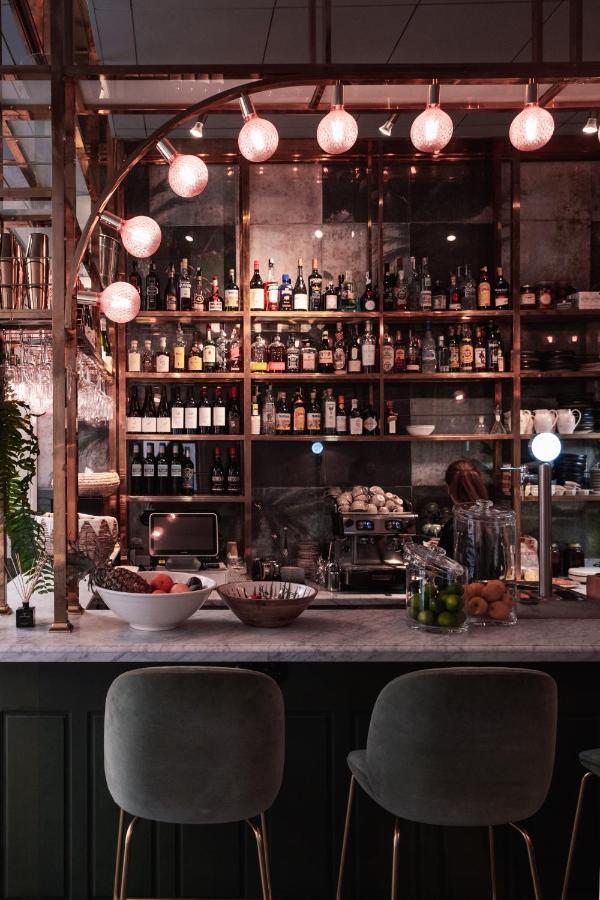 Ocho & Kitchen Lejlighed