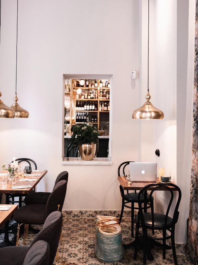 Lejlighed Ocho & Kitchen