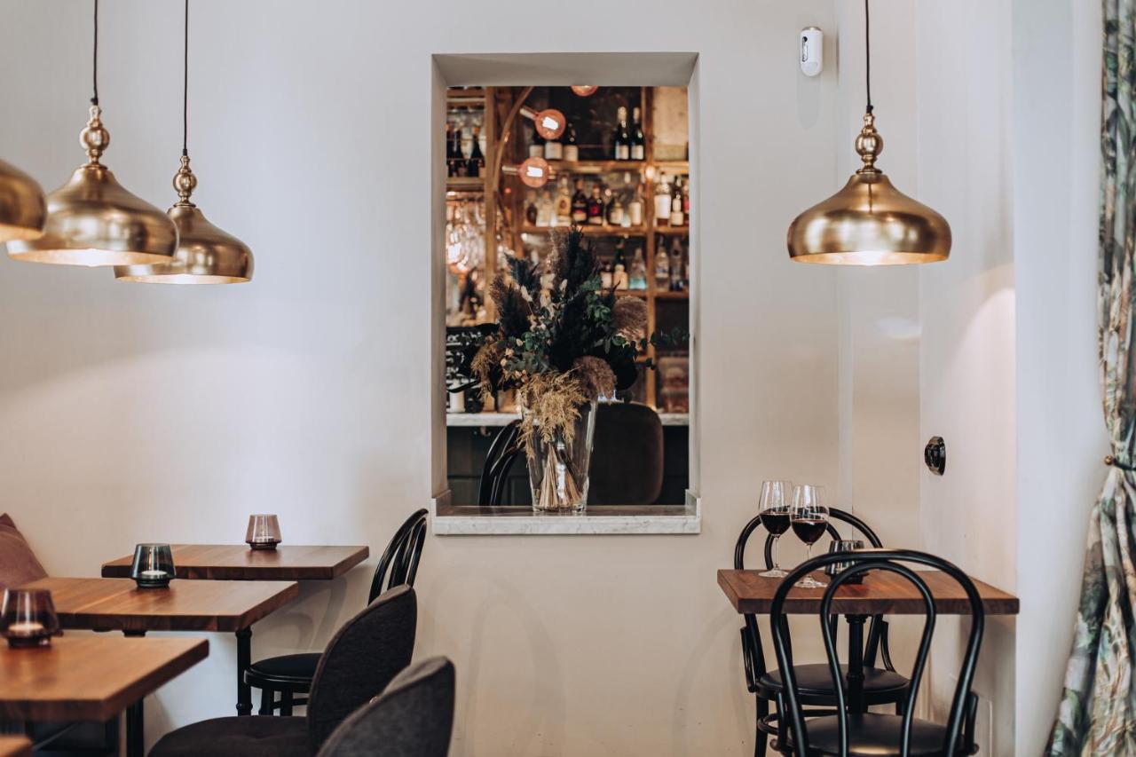 Ocho & Kitchen Lejlighed Palma de Mallorca