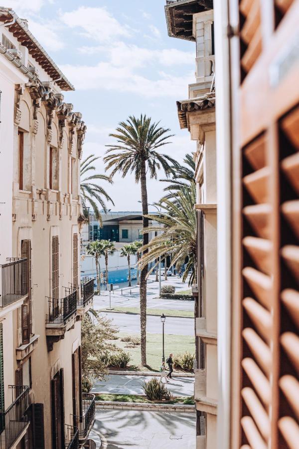 Apartment Ocho & Kitchen Palma de Mallorca